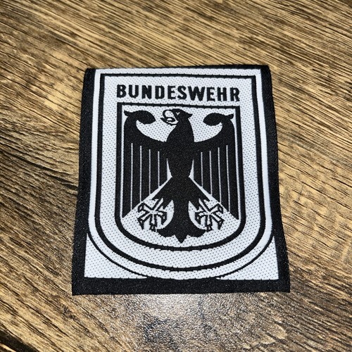 Genuine german army eagle - german,