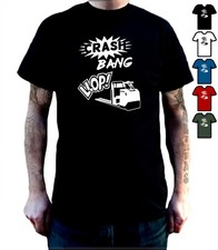 Warehouse T-Shirt  Funny LLOP