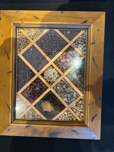 Vintage country kitchen seed - country,