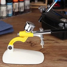 Desktop airbrush stand - desktop,