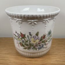 AYNSLEY fine Bone China WILD