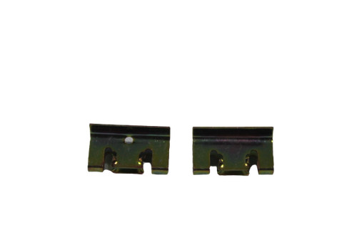 Bills fixing mouldings front - mouldings,