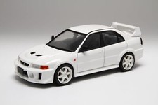 Fujimi 1/24 Scale Model Car