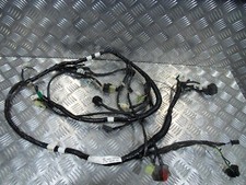 Genuine Yamaha Aerox R MBK Nitro 50 2T Main wiring loom harness 2013 to 2016