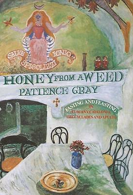 Honey from weed fasting and - weed:,