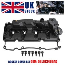 FOR VW GOLF Mk6 MK7 1.6 2.0