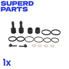 BRAKE CALLIPER REPAIR KIT