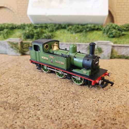 Mainline gauge 37067 - ,