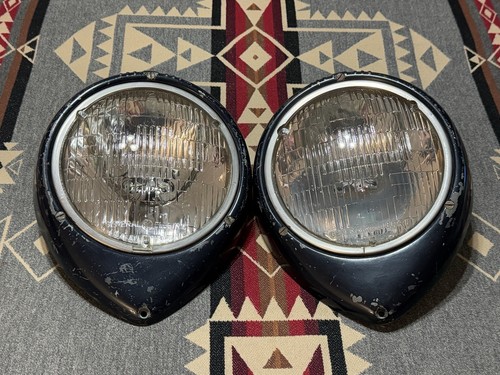 Electroline headlight - electroline,