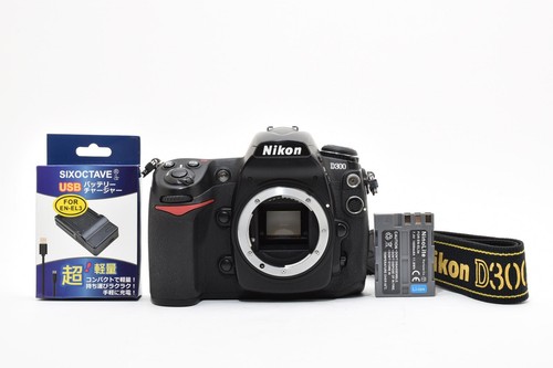 Near mint tested nikon - [,