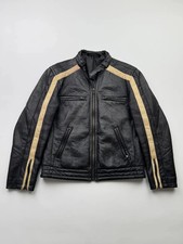 Vintage Racing Type Jacket