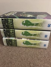 Green lantern geoff johns - lantern,