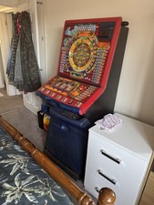 Fruit Machine