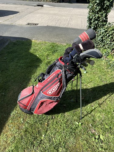 Men golf clubs callaway - golf,