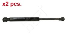 X2 PCS TAILE GATE GAS SPRINGS