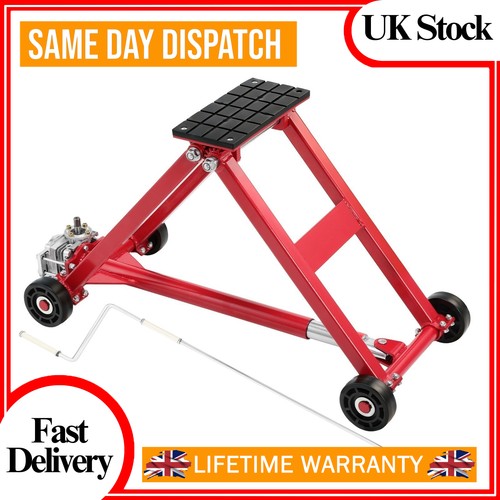 Portable vertical car - portable,