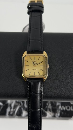 Omega seamaster ville - omega, de
