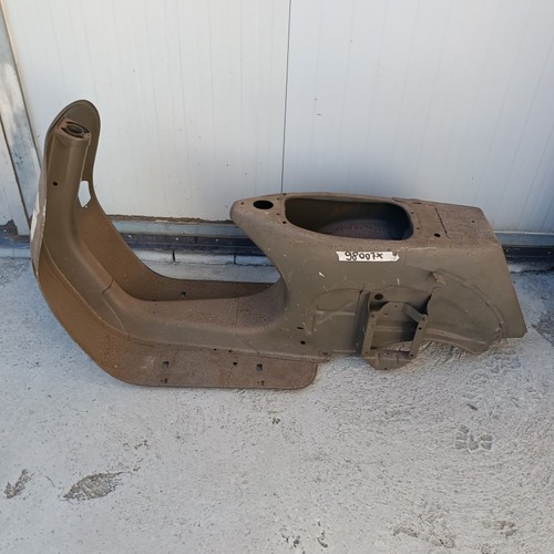 Piaggio vespa 125 150 - piaggio,