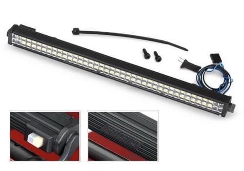 Traxxas trx rigid led - trx-4,