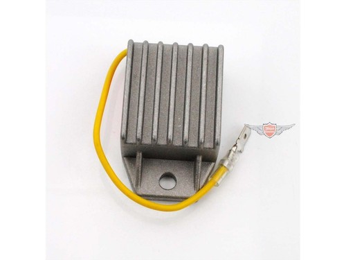 Rectifier regulator 30w - 30w, for
