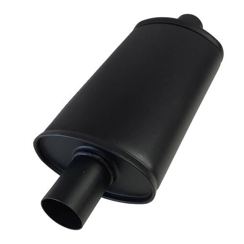 Jetex exhaust silencer - silencer,
