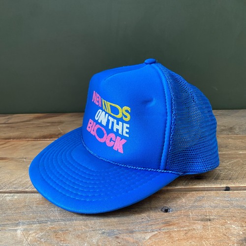 Vintage new kids the block - vintage,