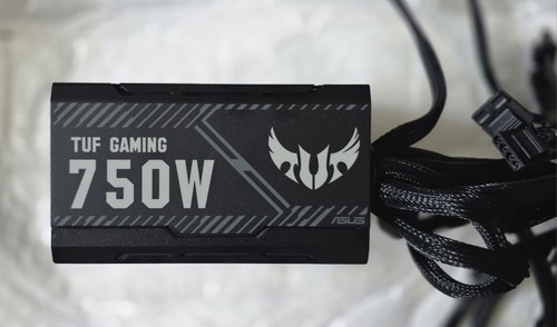 Asus tuf gaming - tuf, 750w
