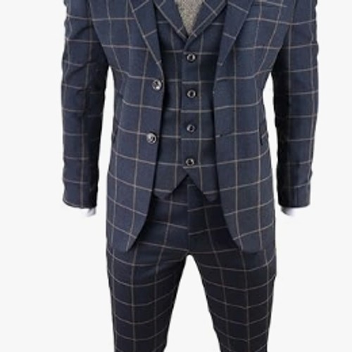 Truclothing mens piece suit - piece,