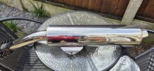 CBR600F Standard exhaust  1999