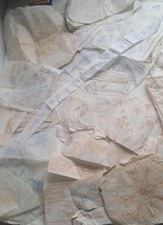 Large Bundle of vtg 1930s/40s