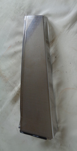 Triumph stag post chrome - stag,
