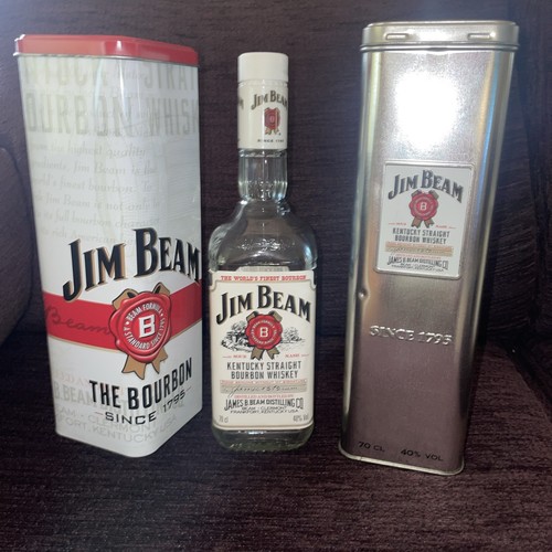 Jim beam kentucky straight - jim,