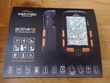 Satmap Active 12 sports GPS