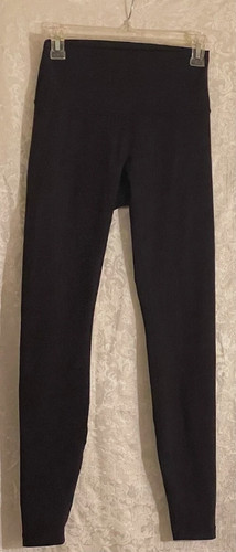 Lululemon wunder under black - lululemon,