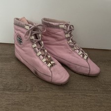 Vintage 1980s LA Gear Pink