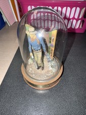 John Wayne Statue