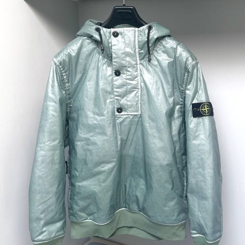 Stone island jacket coat - island,