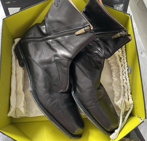 Oliver sweeney men black - sweeney,