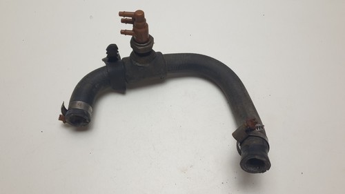Ford pinto carb hose - pinto,