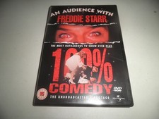 Freddie Starr: An Audience