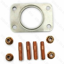 Turbo Exhaust manifold gasket