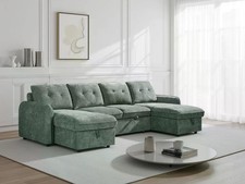 Beehive Furniture Marlowe U