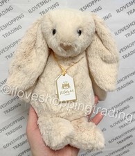 AUTHENTIC JELLYCAT BASHFUL