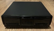 KENWOOD Stereo Double Auto