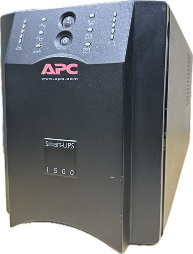 Apc smart ups - apc, smart-ups
