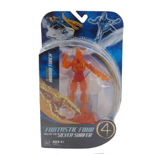 Hasbro fantastic four rise - fantastic, of