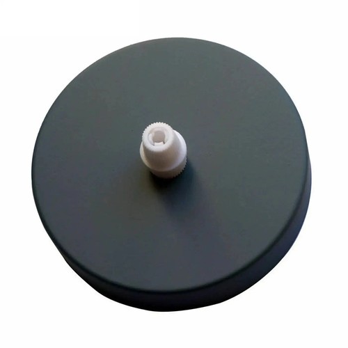 Ceiling rose single - rose, outlet