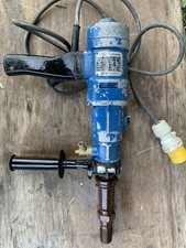 Core Drill 110v MARCRIST DDM3