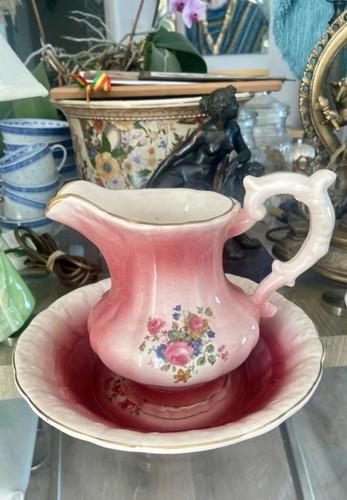 Vintage staffordshire - vintage,