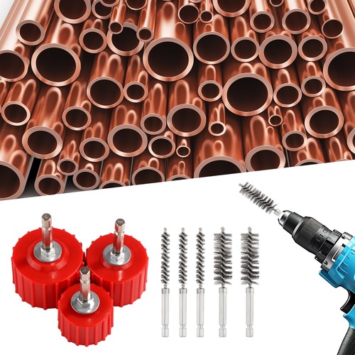 Stainless steel wire - x, brush